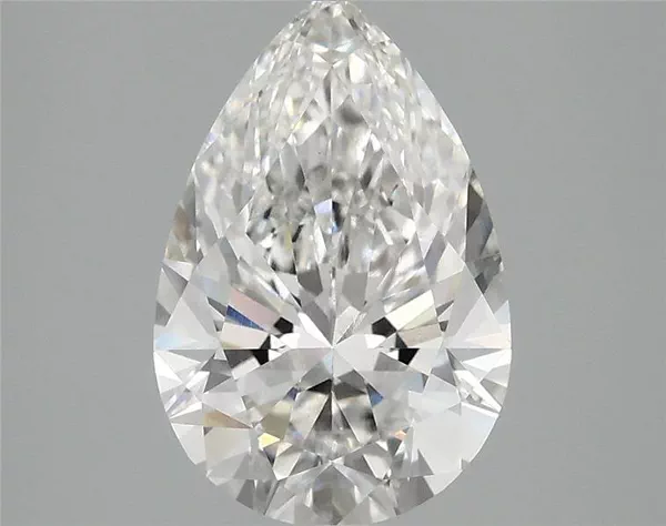 2.59 Carat · E · VVS2 Rare Carat Ideal Cut