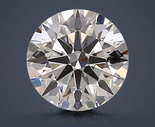 1.39 Carat · D · IF excellent Cut