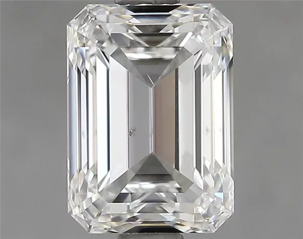 1.81 Carat · E · SI1 Rare Carat Ideal Cut