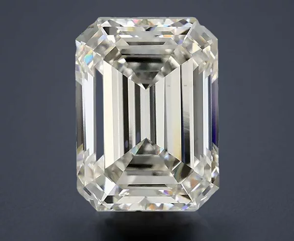 2.58 Carat · G · VS1 Rare Carat Ideal Cut