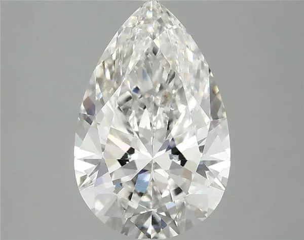 2.88 Carat · F · VVS2 Rare Carat Ideal Cut