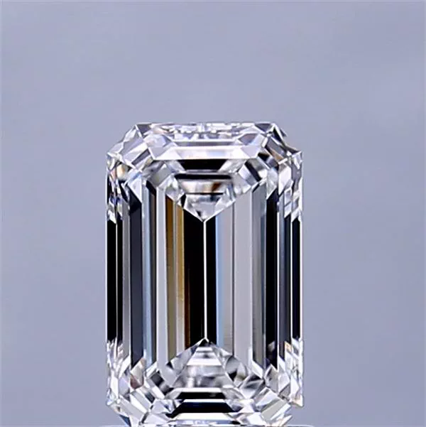 1.23 Carat · D · VVS1 Rare Carat Ideal Cut