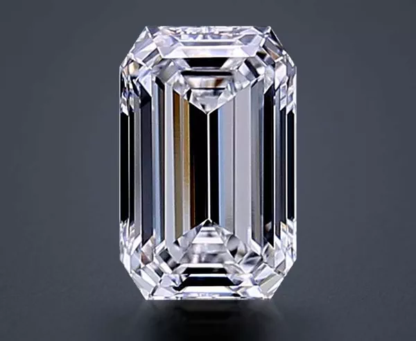 1.23 Carat · D · VVS1 Rare Carat Ideal Cut