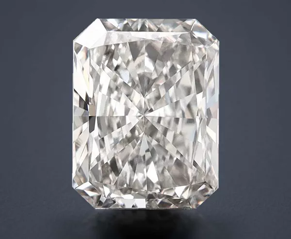 3.03 Carat · I · VVS2 very good Cut