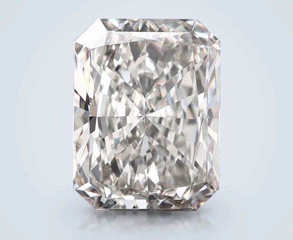 3.03 Carat · I · VVS2 very good Cut