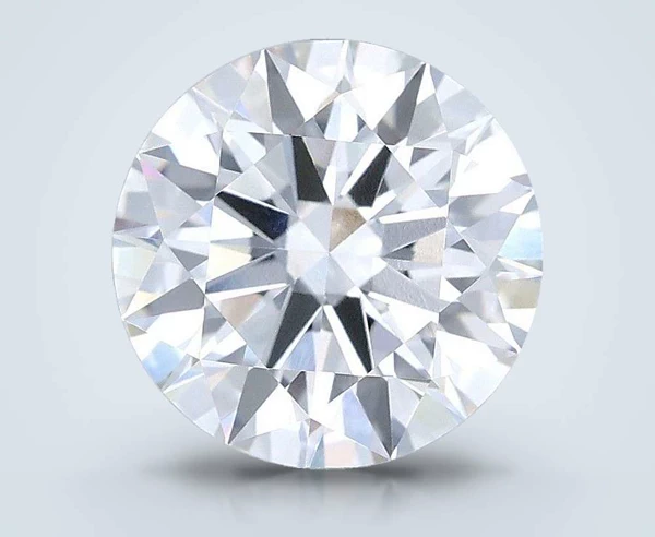 3.03 Carat · F · VVS2 Rare Carat Ideal Cut