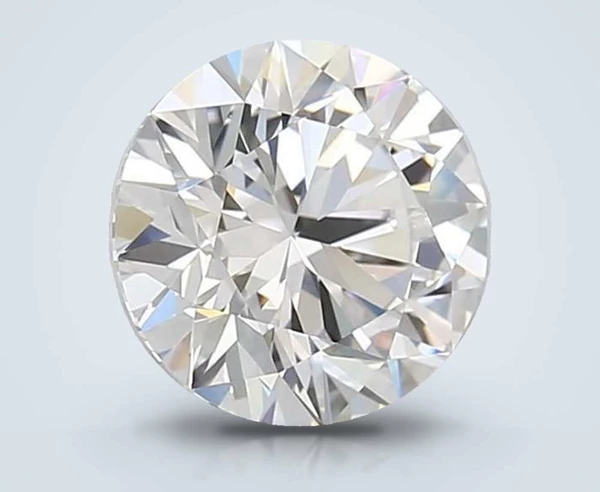 2.02 Carat · D · VVS1 Rare Carat Ideal Cut