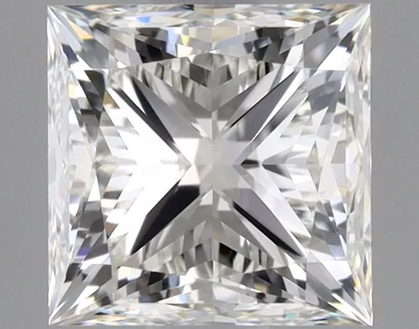 1.01 Carat · I · VVS2 very good Cut