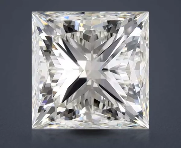 1.01 Carat · I · VVS2 very good Cut
