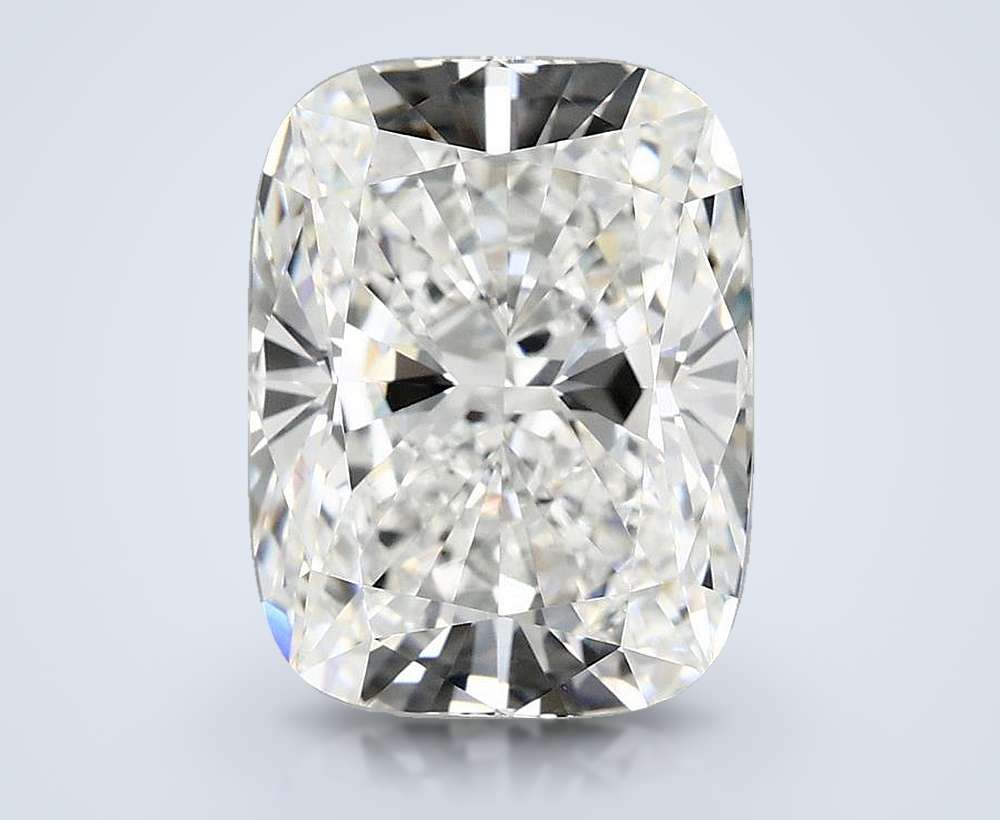 6.1 Carat · E · VVS2 Rare Carat Ideal Cut