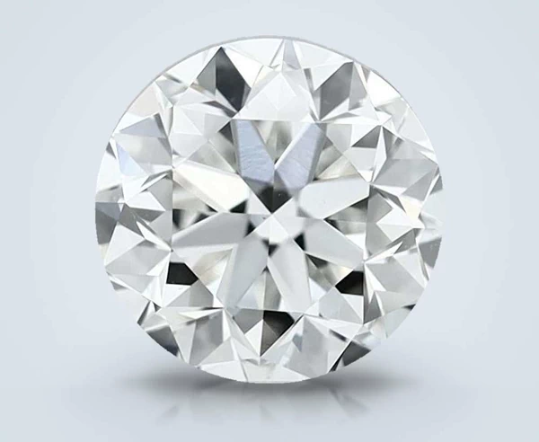 1.51 Carat · G · VS2 good Cut