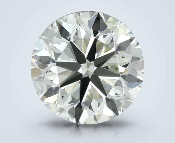 0.81 Carat · K · VVS2 very good Cut