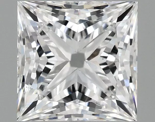 1.95 Carat · E · VS1 Rare Carat Ideal Cut