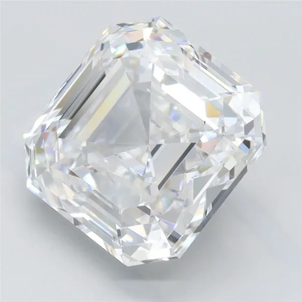4.51 Carat · D · VVS1 Rare Carat Ideal Cut