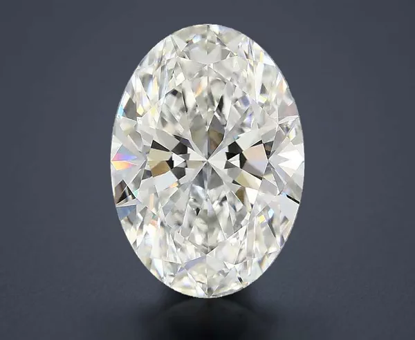 4 Carat · F · VVS2 Rare Carat Ideal Cut