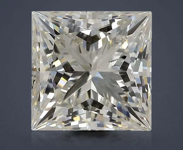 5.04 Carat · H · VS1 Rare Carat Ideal Cut