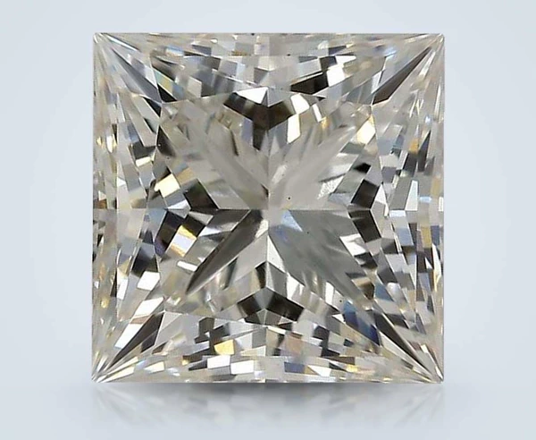 5.04 Carat · H · VS1 Rare Carat Ideal Cut