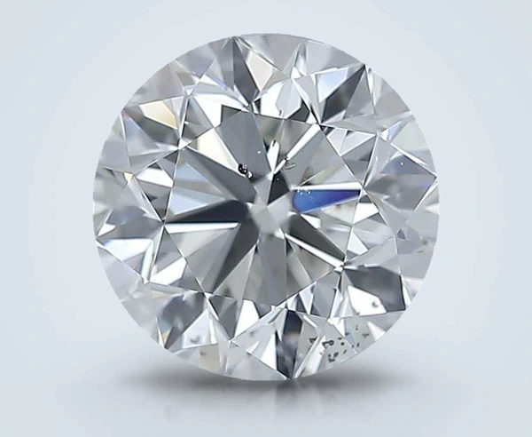 1.5 Carat · H · SI2 very good Cut