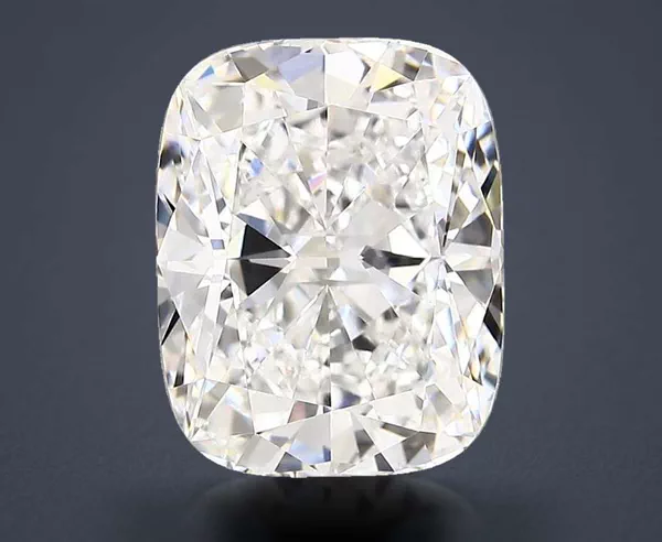 4.75 Carat · D · VVS2 Rare Carat Ideal Cut
