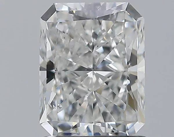 1.21 Carat · G · SI1 Rare Carat Ideal Cut