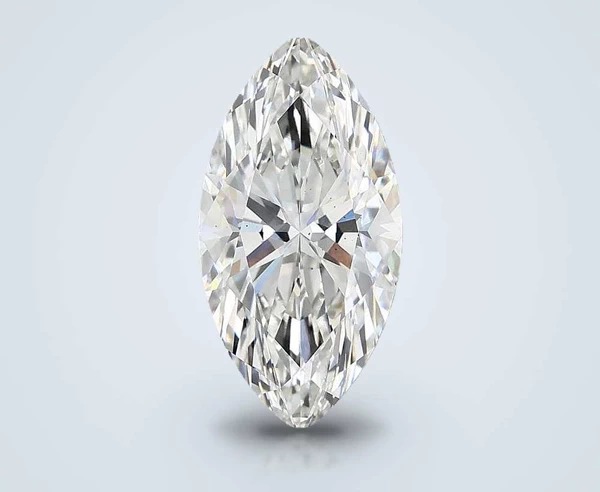 3.35 Carat · E · VS2 Rare Carat Ideal Cut
