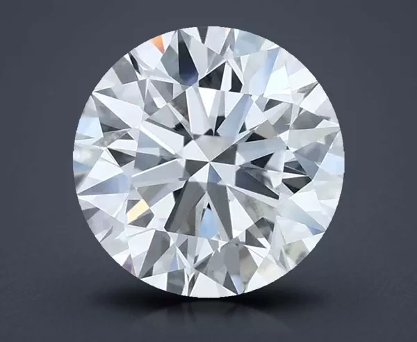 1.53 Carat · E · VVS1 Rare Carat Ideal Cut