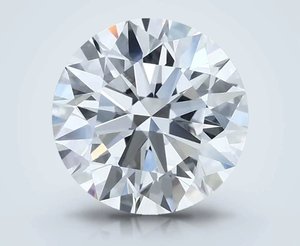 1.53 Carat · E · VVS1 Rare Carat Ideal Cut