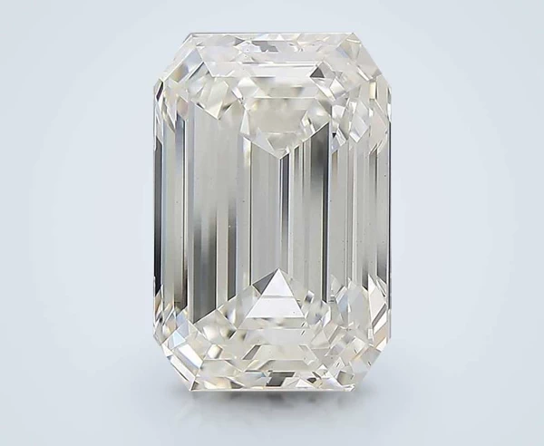 5.52 Carat · F · VS2 Rare Carat Ideal Cut