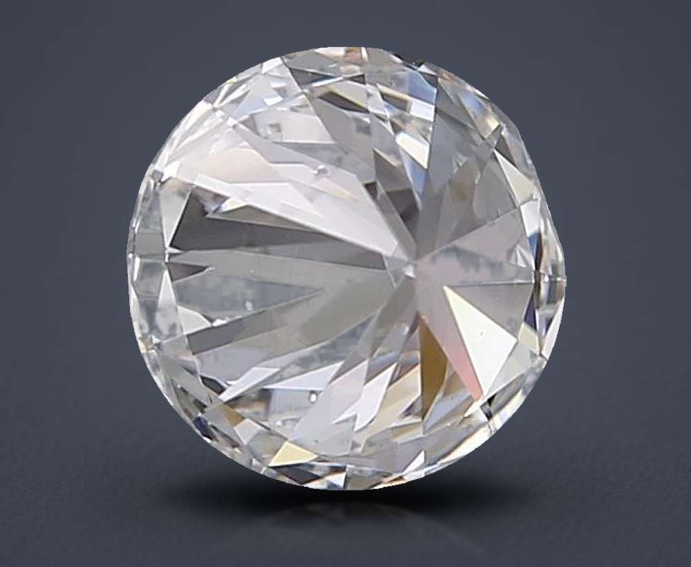0.6 Carat · D · SI1 very good Cut