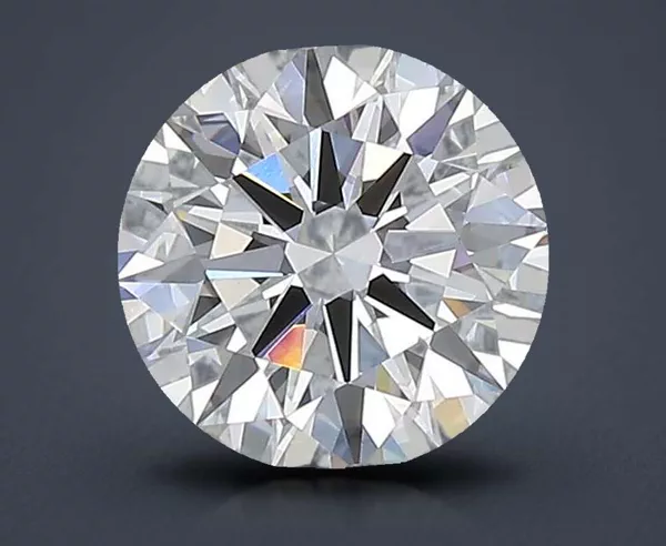 1.72 Carat · E · VVS2 Rare Carat Ideal Cut