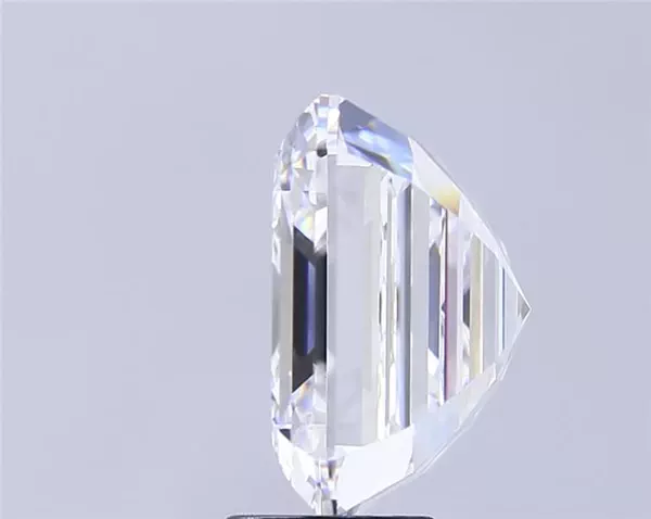 10.62 Carat · E · VVS2 excellent Cut