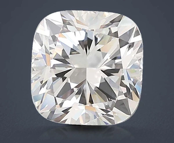 4 Carat · E · VVS2 Rare Carat Ideal Cut