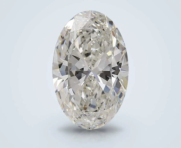 5.55 Carat · F · VS1 Rare Carat Ideal Cut