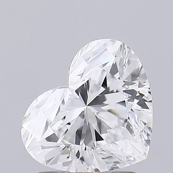 1.69 Carat · D · VVS2 Rare Carat Ideal Cut