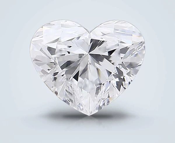1.69 Carat · D · VVS2 Rare Carat Ideal Cut