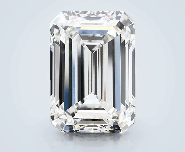 4.01 Carat · F · VVS2 Rare Carat Ideal Cut