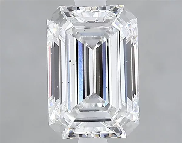 2.09 Carat · D · SI1 Rare Carat Ideal Cut