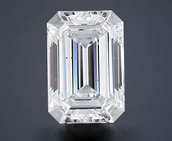 2.09 Carat · D · SI1 Rare Carat Ideal Cut