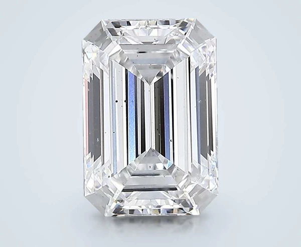 2.09 Carat · D · SI1 Rare Carat Ideal Cut
