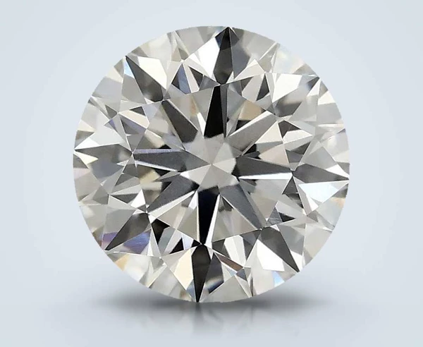 1.59 Carat · G · VS1 Rare Carat Ideal Cut