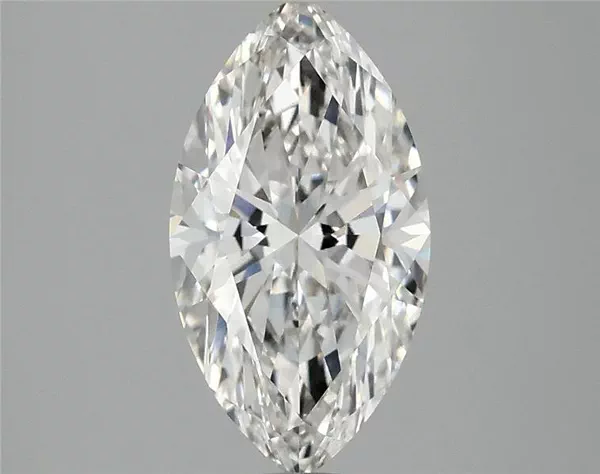 2.02 Carat · G · VVS2 very good Cut