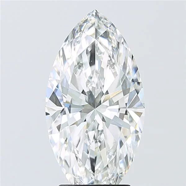 3.04 Carat · D · VVS2 Rare Carat Ideal Cut