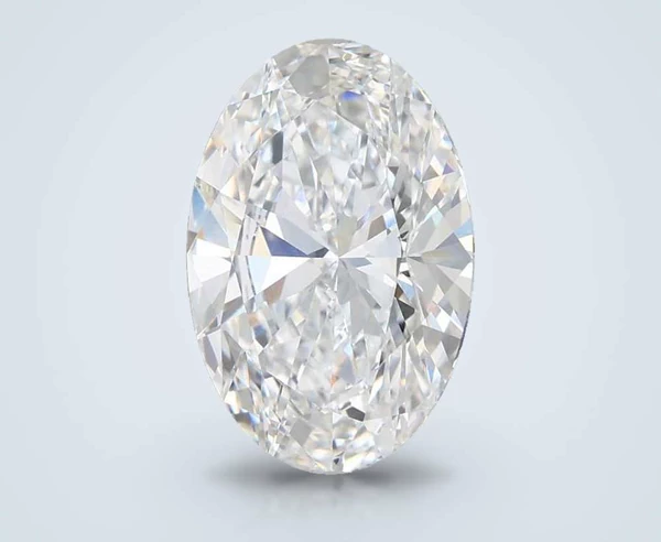 4.27 Carat · E · VVS2 Rare Carat Ideal Cut