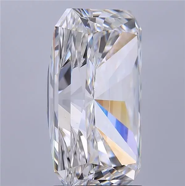 3.52 Carat · E · VS1 excellent Cut