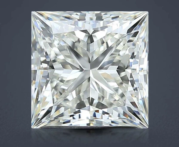 2.12 Carat · J · VS1 Rare Carat Ideal Cut