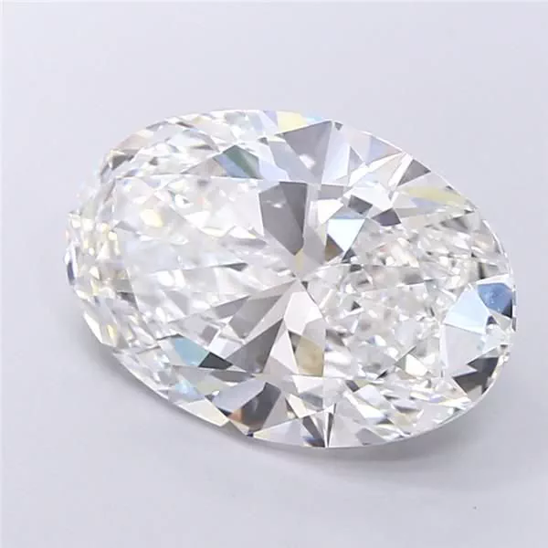 10.03 Carat · E · VVS1 Rare Carat Ideal Cut