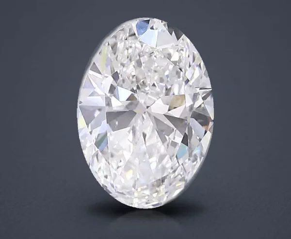 10.03 Carat · E · VVS1 Rare Carat Ideal Cut