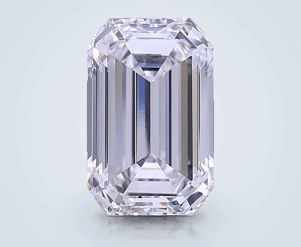 4.25 Carat · D · VVS1 Rare Carat Ideal Cut