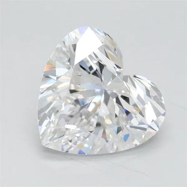 1.48 Carat · D · FL Rare Carat Ideal Cut