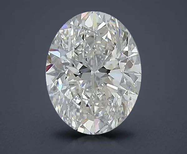 1 Carat · H · VS1 very good Cut